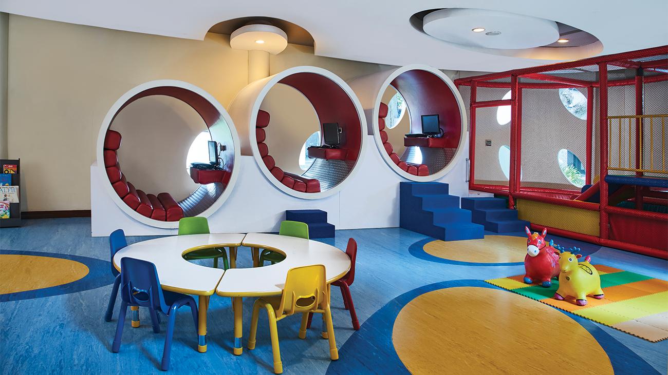 Kids Club